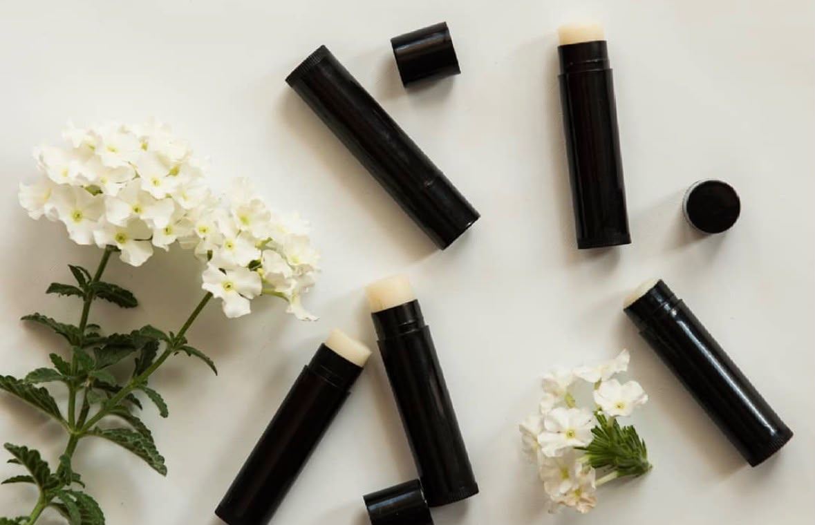 Lippenpflege & Balsame