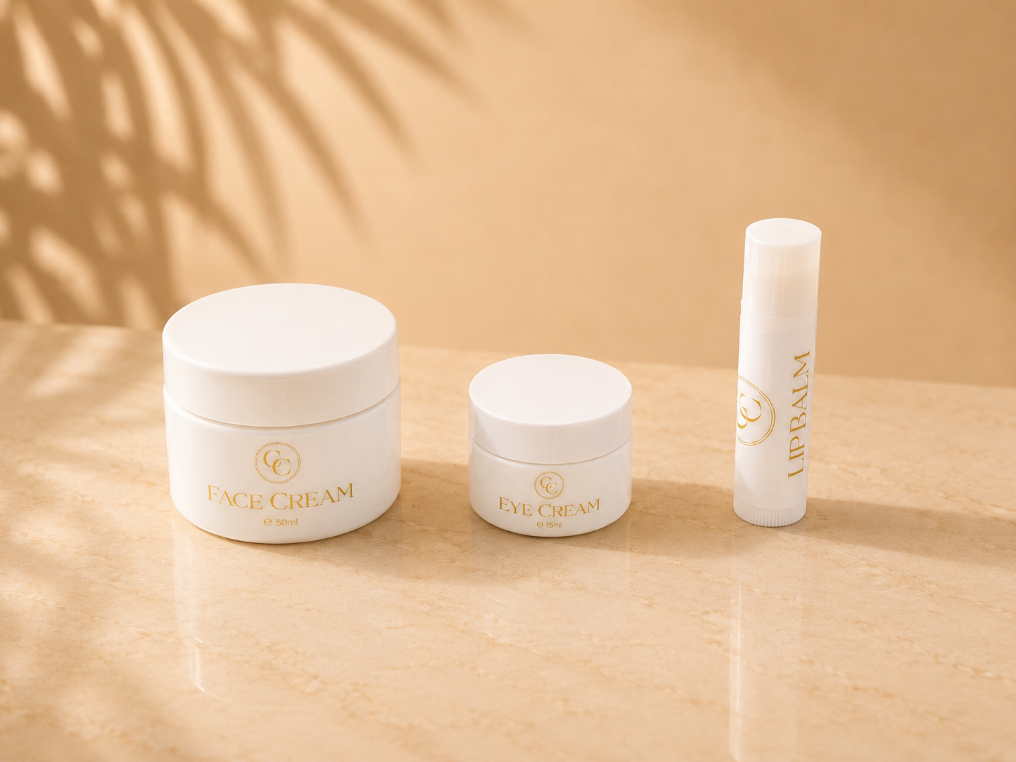 Chrysalia Cosmetics product overview